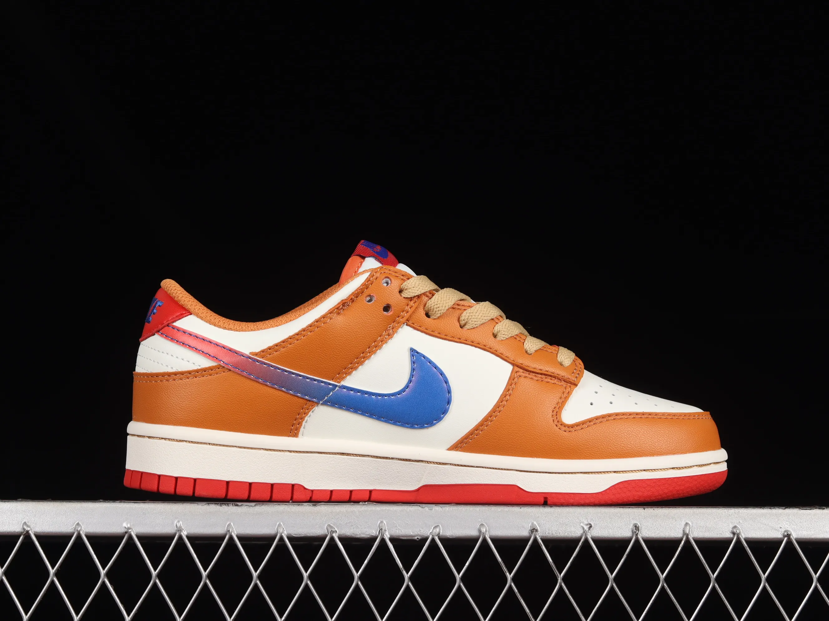 All Categories Nk SB Dunk Series Nk SB Dunk Low Low-top sneakers F version Nk SB Dunk Low "Hot Curry" SB low-top sports and leisure sneakers DH9765-101